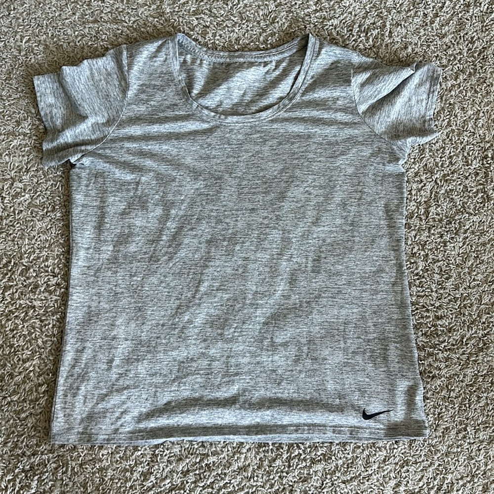 Nike Dri-Fit T-shirt